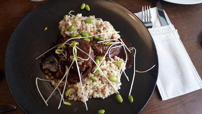 Season home cooking - Zvolen