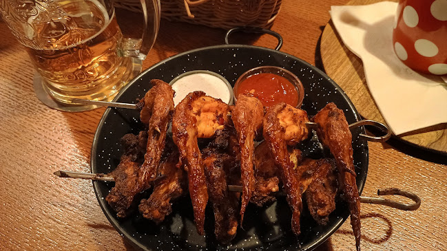 Piváreň Lagúna - Gastronómia a pohostinstvo