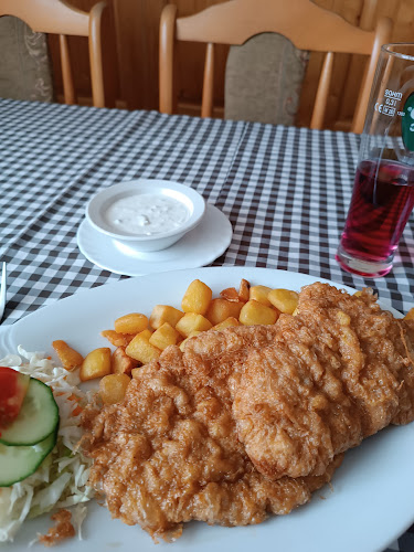 Reštaurácia KORONA - Gastronómia a pohostinstvo