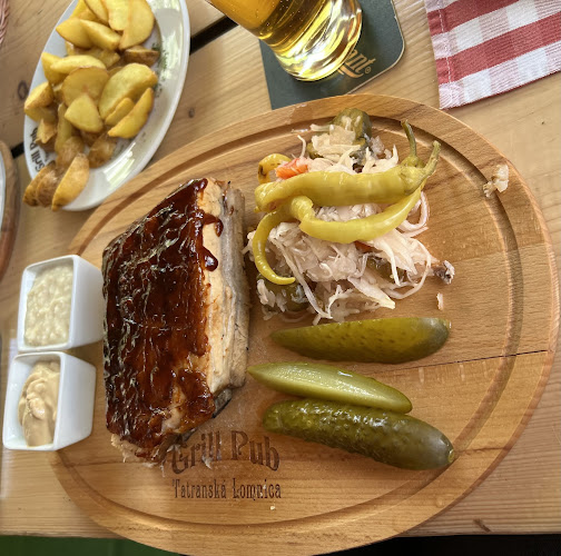 Tatranská Lomnica 96, 059 60 Vysoké Tatry