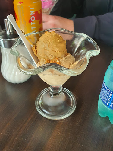 Opinii despre Cukráreň u Šefkiiho în Nitra - Gastronómia a pohostinstvo