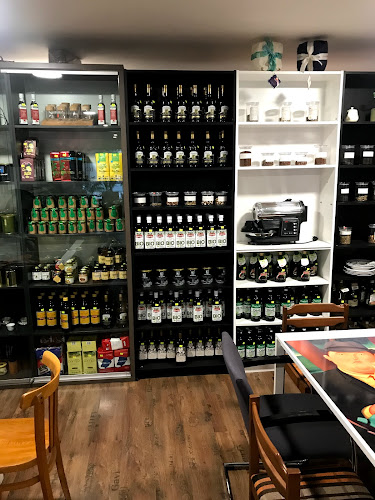 Opinii despre Predajňa kávy a čaju Trnávka în Ružinov - Gastronómia a pohostinstvo