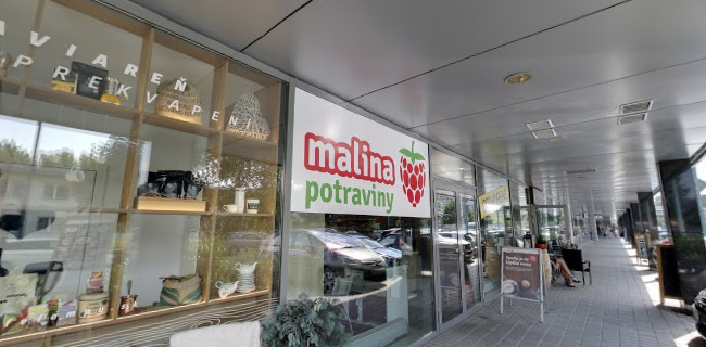 Kafé LAMPY culture & club & coffee - Petržalka