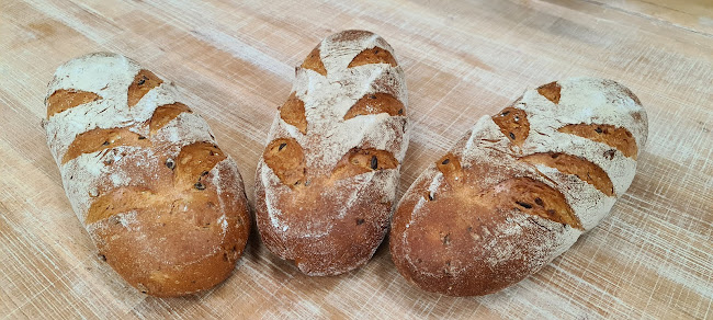 PEKÁRSTVO ŽIKLA - Gastronómia a pohostinstvo