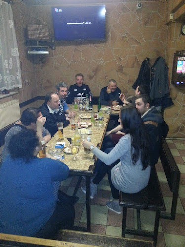 Pohostinstvo Olga Kopasová