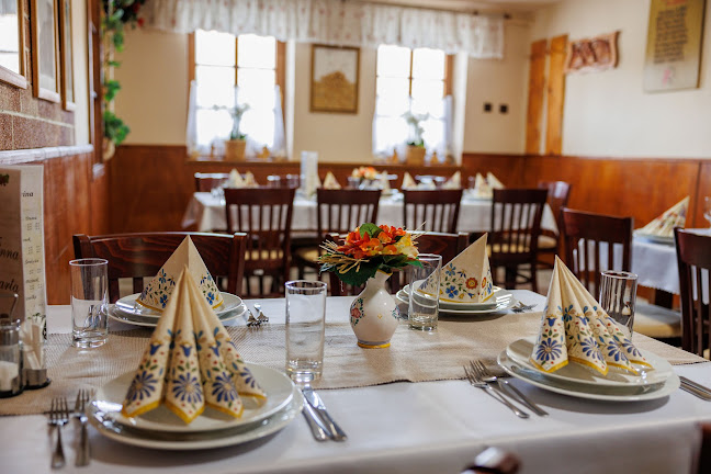 Husacie hody – Iveta Noskovičová