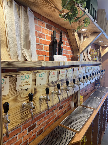 OC Mikado, Streďanská 1013, 955 03 Topoľčany