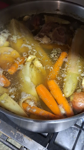 Comentarii opinii despre Presso Bažant