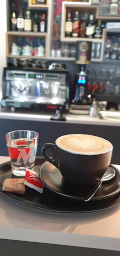 Comentarii opinii despre VELVET coffee&club