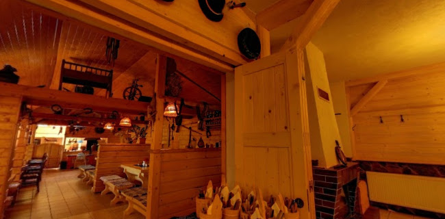 Koliba Bystrina - Gastronómia a pohostinstvo