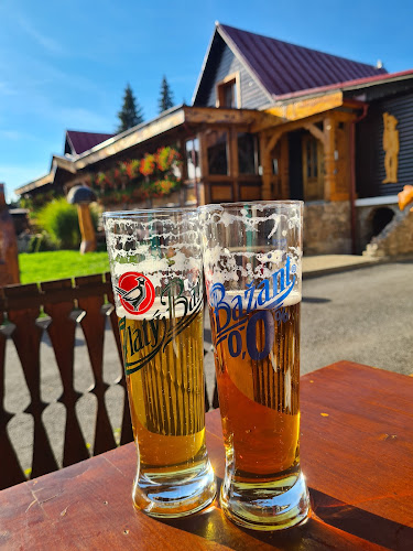 Motorest Salaš u Franka