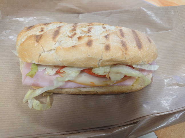 Academia College Coffee