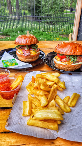 Mestský park, 040 01 Košice