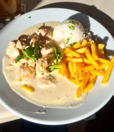 Tankovňa Lumax - Gastronómia a pohostinstvo