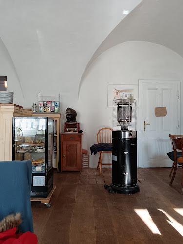 Čokokafé - Svätý Jur