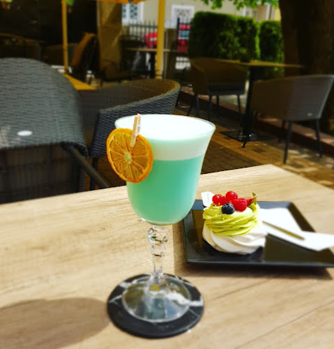 Comentarii opinii despre LINDEN café