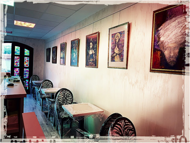 Art Café - Gastronómia a pohostinstvo