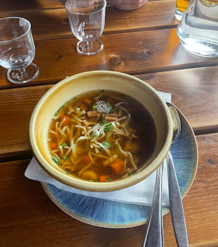 Goralská reštaurácia u Petrika - Gastronómia a pohostinstvo