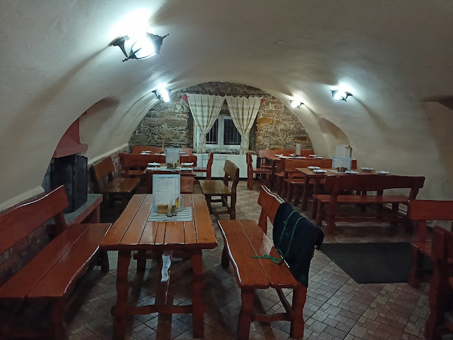 Comentarii opinii despre Gazdovská kúria reštaurácia, pohostinstvo