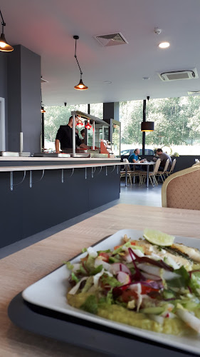 Comentarii opinii despre BUENO GUSTO RESTAURANT