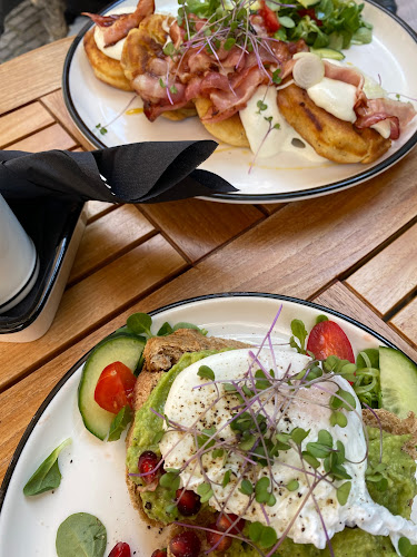 Opinii despre KAVart în Trenčín - Gastronómia a pohostinstvo