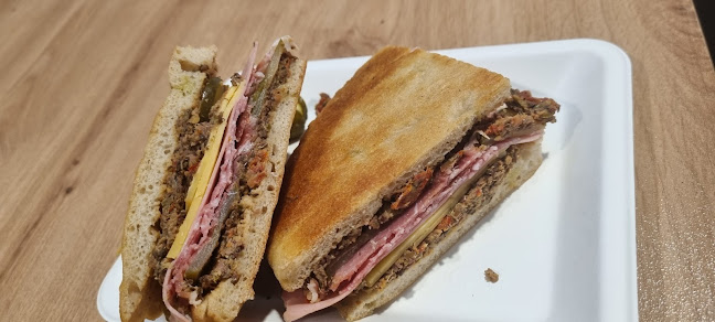 Comentarii opinii despre Bezlepková pekáreň YEME