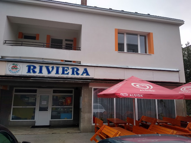Opinii despre Pohostinstvo Riviera în Trenčín - Gastronómia a pohostinstvo