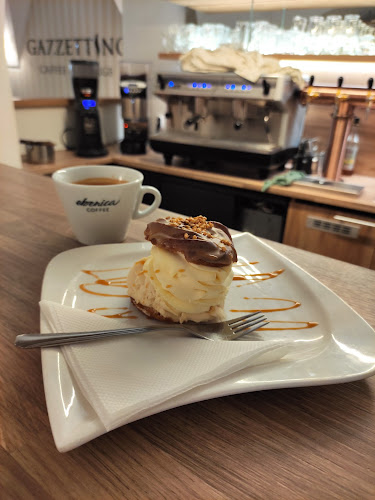 Gazzettino Caffe - Gastronómia a pohostinstvo