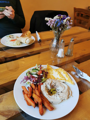 Falafel Nitra - Nitra