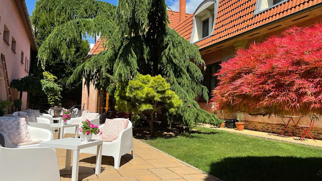 PRIATELIA COFFEE - Zlaté Moravce