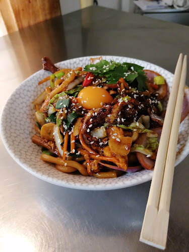 Opinii despre Coburg bistro în Banská Štiavnica - Gastronómia a pohostinstvo