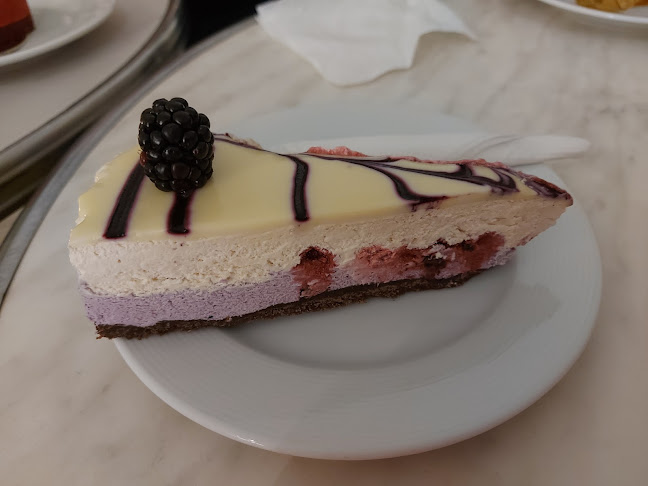 Comentarii opinii despre Café de Paris