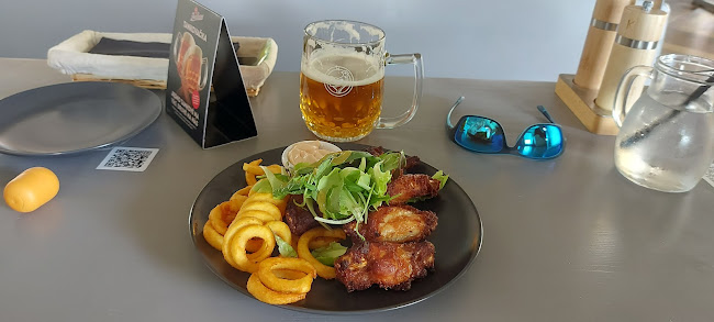 Tankovňa Lumax - Gastronómia a pohostinstvo