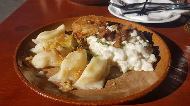 Motorest Salaš u Franka