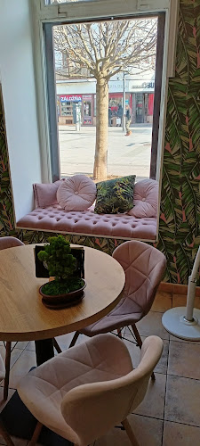 Opinii despre CHOCO BOSS Slovakia în Trnava - Gastronómia a pohostinstvo