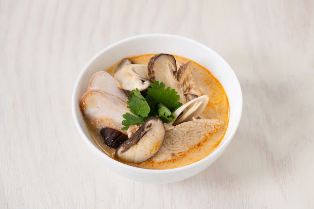 Papaya Vietnamese and Thai Street Food