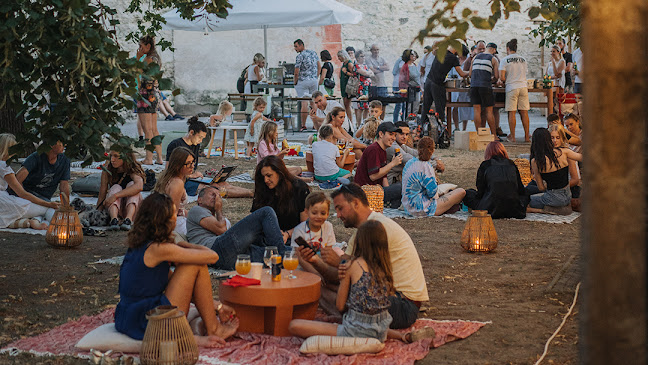 Stará Tržnica Banská Bystrica - Gastronómia a pohostinstvo