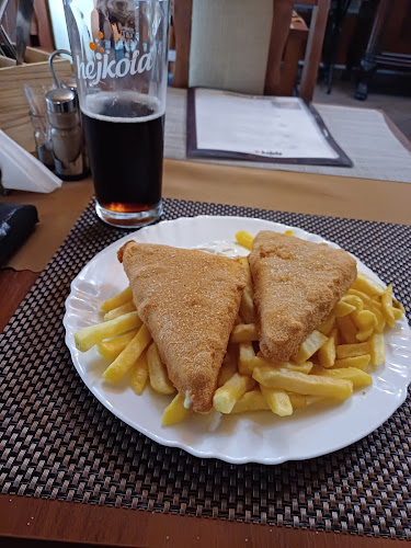 Opinii despre Motorest Zoja în Komárno - Gastronómia a pohostinstvo