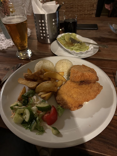 Opinii despre Zlatý Sivoň în Kremnica - Gastronómia a pohostinstvo