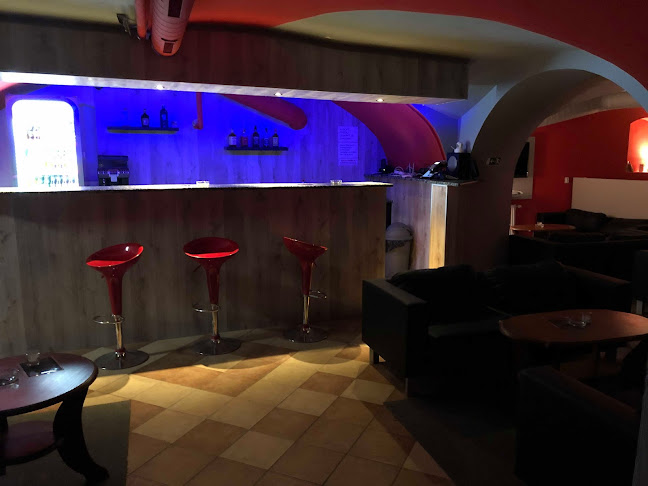 Opinii despre Obývačka bar în Košice - Gastronómia a pohostinstvo