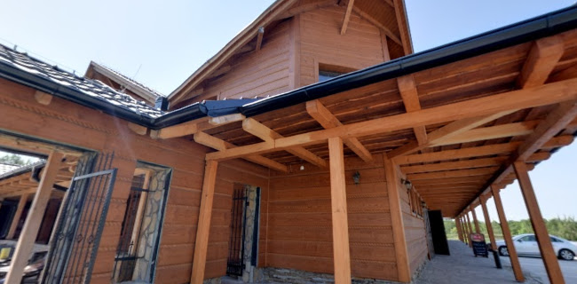 Comentarii opinii despre Reštaurácia Zelený Dvor