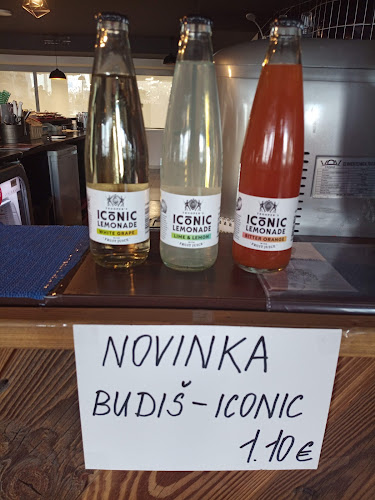 Reštaurácia U Zlatej Sovy