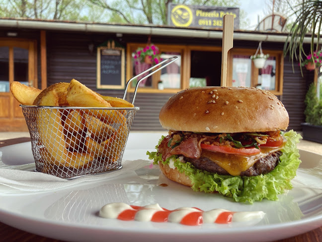 Pizzeria Pablo - Gastronómia a pohostinstvo