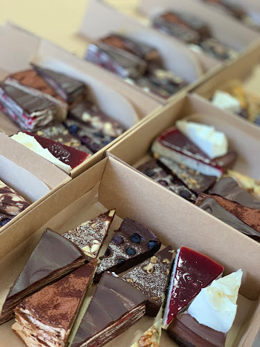 Opinii despre Pinch of Sweet - bezlepková cukrárenská výroba în Nitra - Gastronómia a pohostinstvo