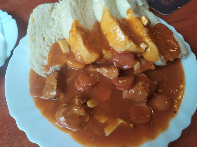 Opinii despre Reštaurácia u Jula, rozvoz jedál în Vrútky - Gastronómia a pohostinstvo