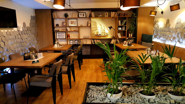 LOKAL VERMEX Beer Restaurant & Pizza