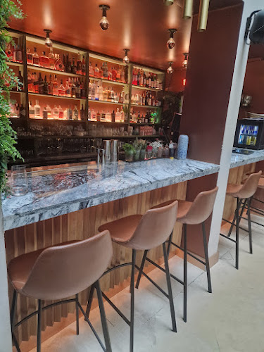 Liquid Factory - Gastronómia a pohostinstvo