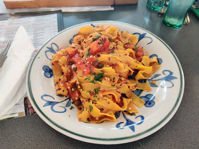 Pizzeria Ciao - Gastronómia a pohostinstvo