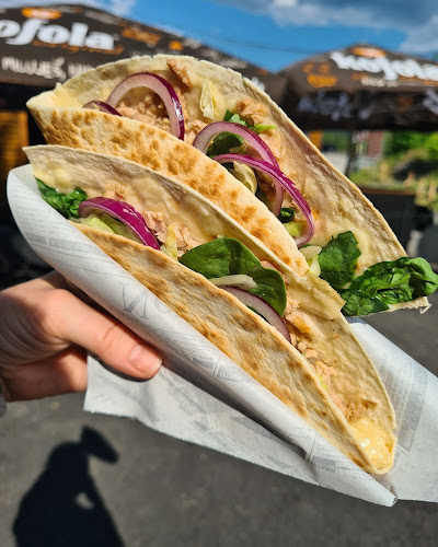 Opinii despre Bistro ŠPICA'K în Strečno - Gastronómia a pohostinstvo