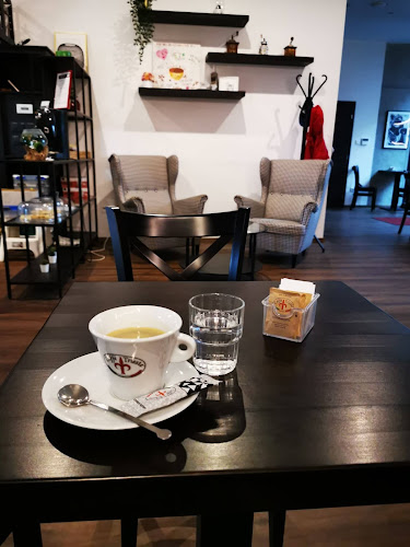 Caffé Trieste Trnava - Gastronómia a pohostinstvo
